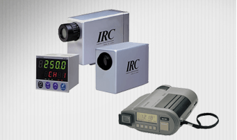 Infrared Thermometers